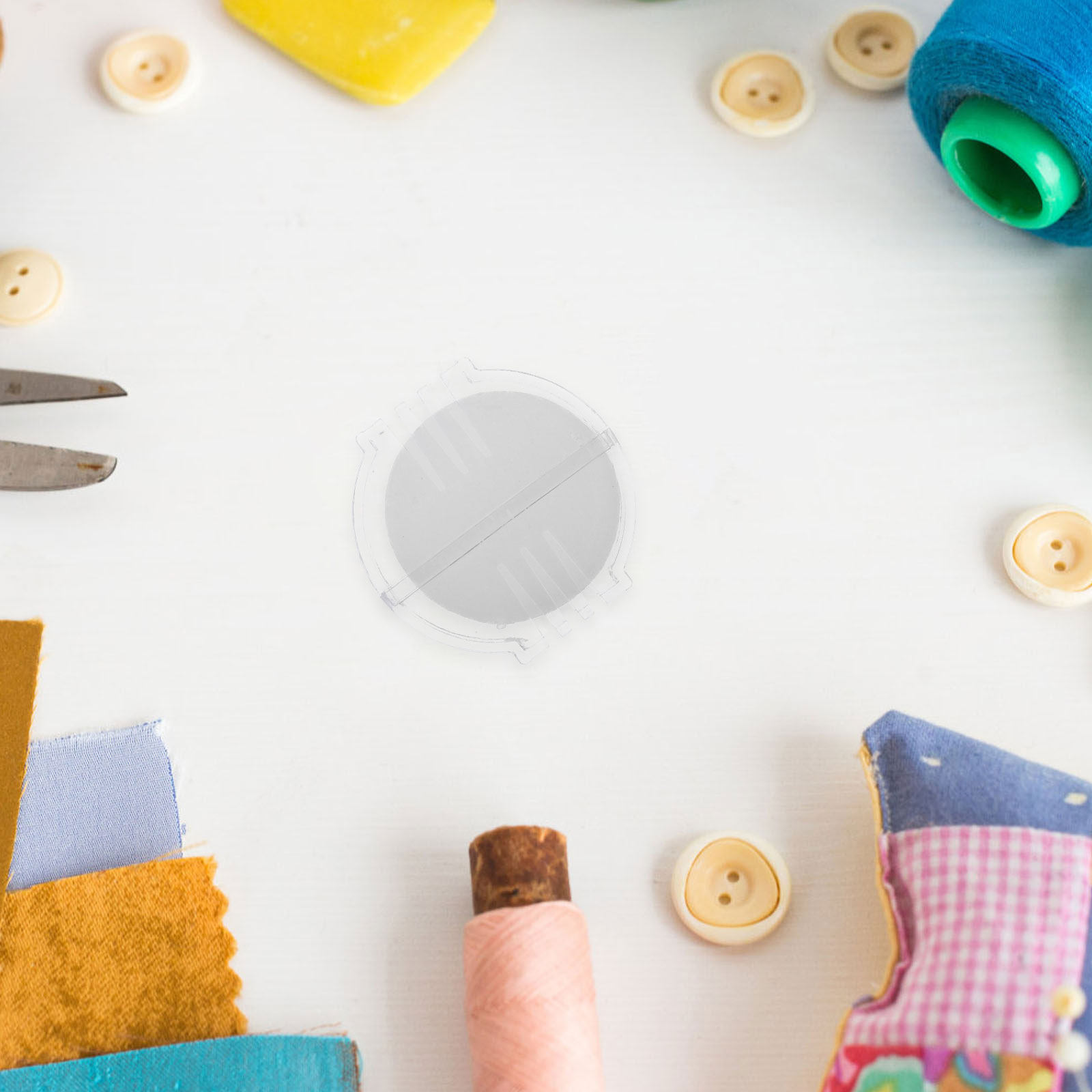 Fio de costura com cera de abe - Embroidery Craft avaliação e preço