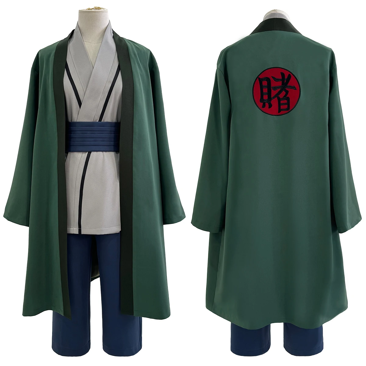 2025 holunun anime tsunade cos - Embellish Knit avaliação e preço