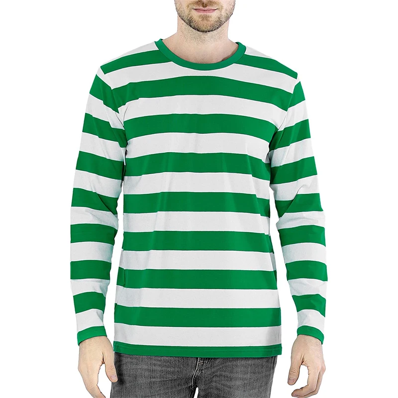 Camiseta masculina de manga co - Embellish Knit avaliação e preço