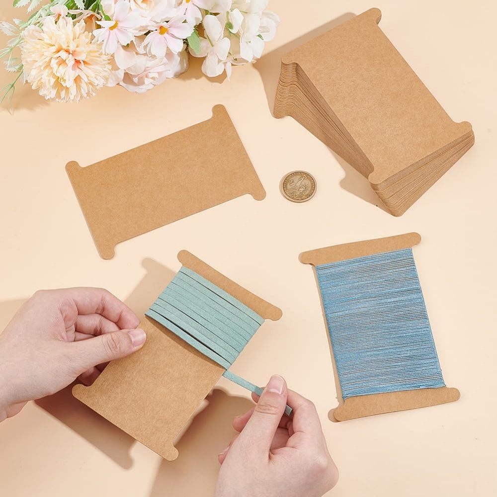 Organizador de armazenamento d - Organza Ribbon Spool avaliação e preço
